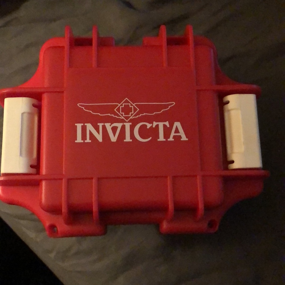 Invicta watch - Picture 2 of 2